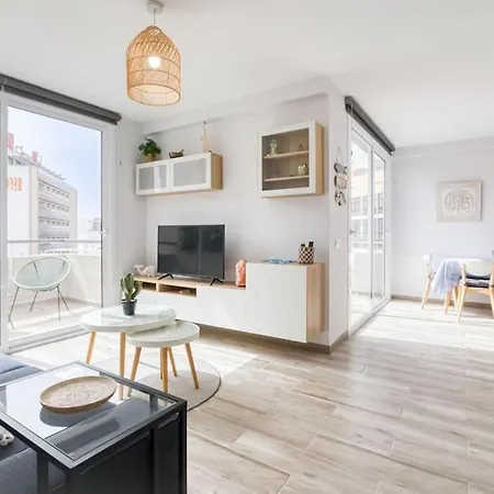 Cerca De La Playa 라스팔마스